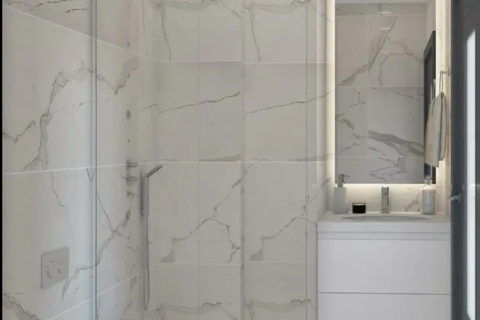 Пентхаус с 2 спальнями в Льентьеу, Вьетнам №12056 7