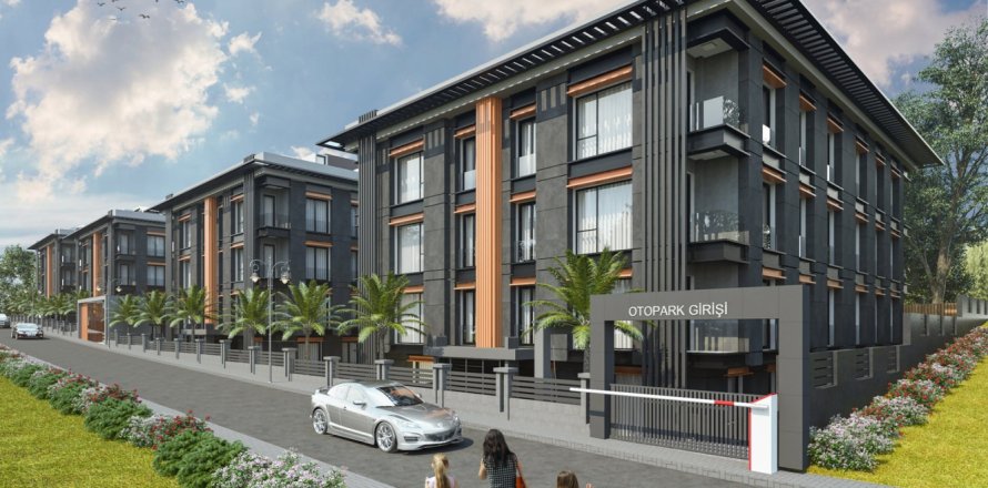 4 chambres Appartement à Khanh Hoa, Vietnam No. 114970