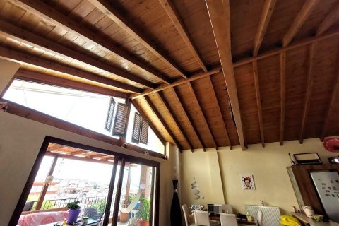 3 bedrooms Duplex in Polichni, Greece No. 54395 8