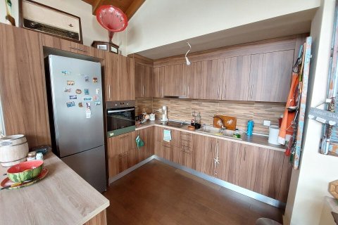 3 bedrooms Duplex in Polichni, Greece No. 54395 9