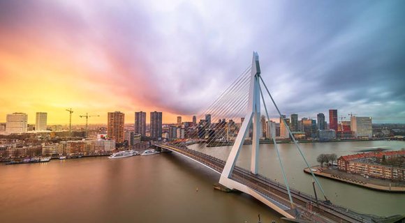 ¿Cómo obtener un permiso de residencia en los Países Bajos?