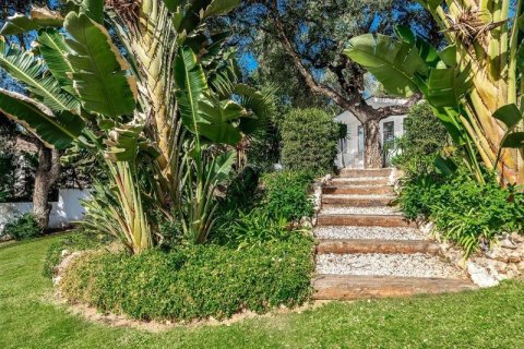 5 dormitorios Villa en Tan Xuan, Vietnam No. 92334 25