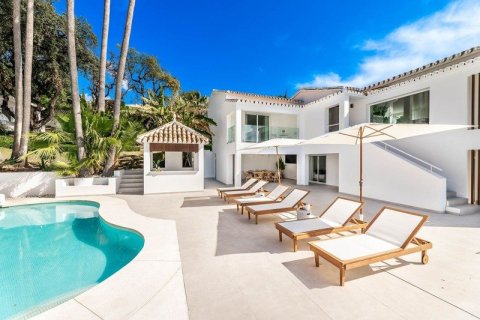 5 dormitorios Villa en Tan Xuan, Vietnam No. 92334 2