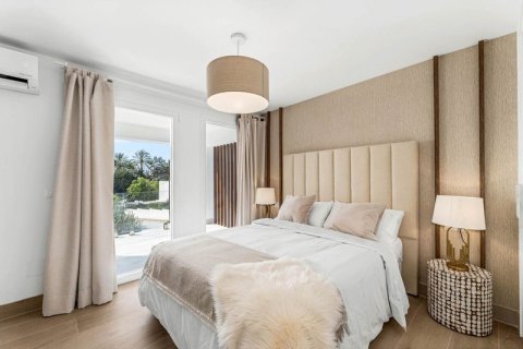 5 dormitorios Villa en Tan Xuan, Vietnam No. 92334 23