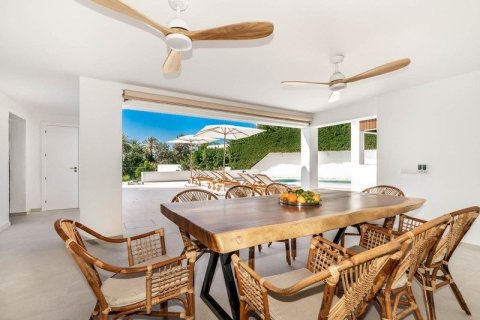 5 dormitorios Villa en Tan Xuan, Vietnam No. 92334 9