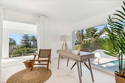 5 dormitorios Villa en Tan Xuan, Vietnam No. 92334 16