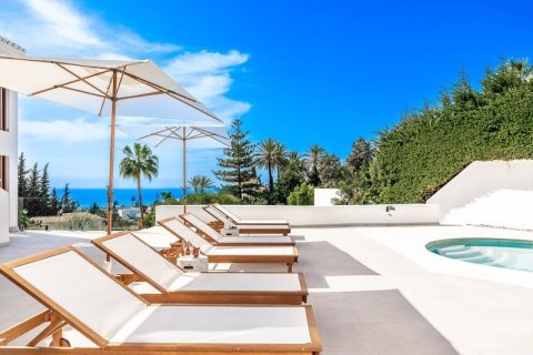 5 dormitorios Villa en Tan Xuan, Vietnam No. 92334 4