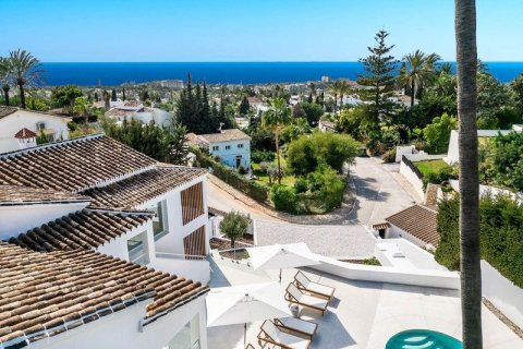 5 dormitorios Villa en Tan Xuan, Vietnam No. 92334 5