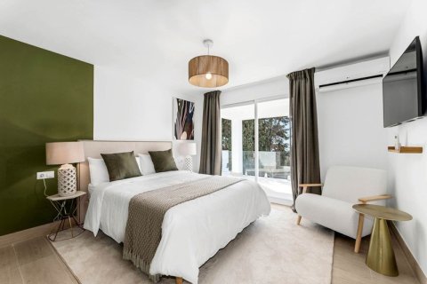 5 dormitorios Villa en Tan Xuan, Vietnam No. 92334 19