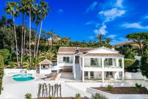 5 dormitorios Villa en Tan Xuan, Vietnam No. 92334 3