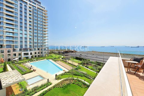 2 bedrooms Apartment in Istanbul, Turkey No. 88998