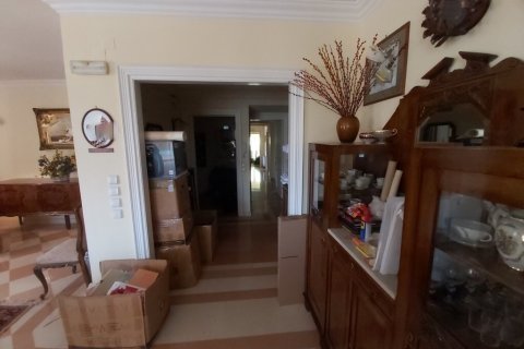 4 rooms Maisonette in Corfu, Greece No. 55947 23