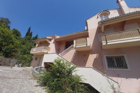 4 rooms Maisonette in Corfu, Greece No. 55947 17