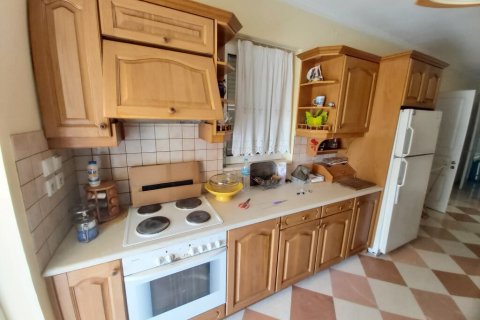 4 rooms Maisonette in Corfu, Greece No. 55947 30