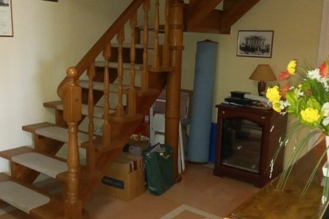 4 rooms Maisonette in Corfu, Greece No. 55947 12