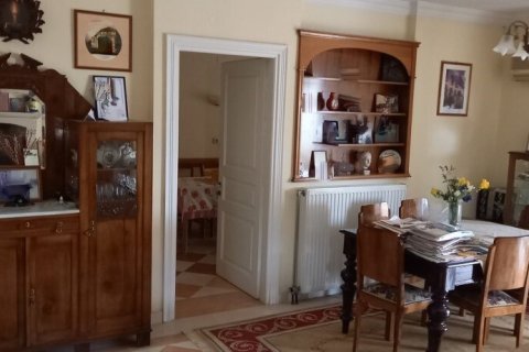 4 rooms Maisonette in Corfu, Greece No. 55947 14