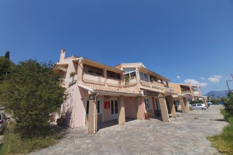 4 rooms Maisonette in Corfu, Greece No. 55947 4