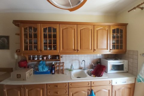 4 rooms Maisonette in Corfu, Greece No. 55947 29