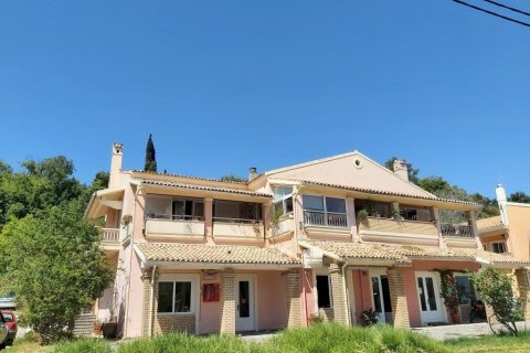 4 rooms Maisonette in Corfu, Greece No. 55947 3