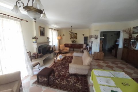 4 rooms Maisonette in Corfu, Greece No. 55947 5