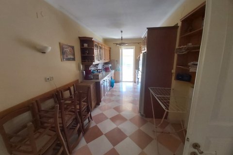 4 rooms Maisonette in Corfu, Greece No. 55947 28