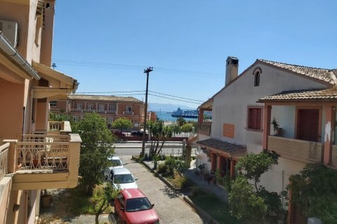 4 rooms Maisonette in Corfu, Greece No. 55947 20
