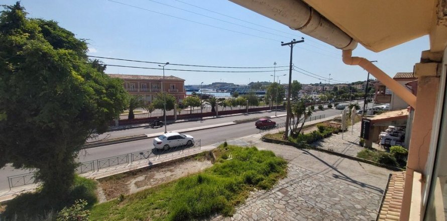 4 rooms Maisonette in Corfu, Greece No. 55947