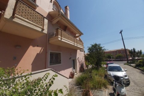 4 rooms Maisonette in Corfu, Greece No. 55947 8