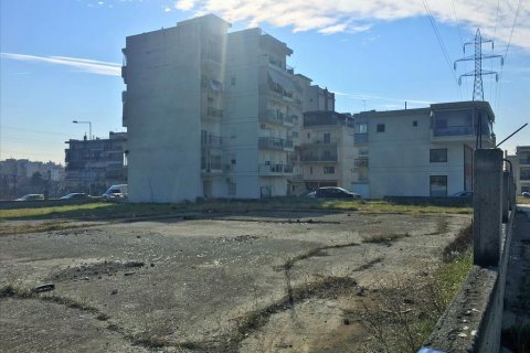 3000m² Land in Evosmos, Greece No. 56649 4