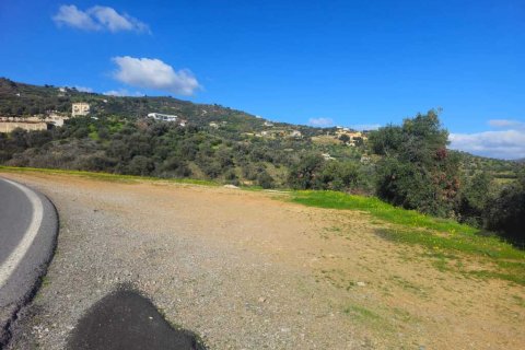 Земельный участок 12329м² в Гази, Греция №122805 12