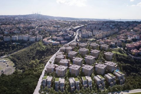 4 bedrooms Apartment in Dong Da, Vietnam No. 12487 5