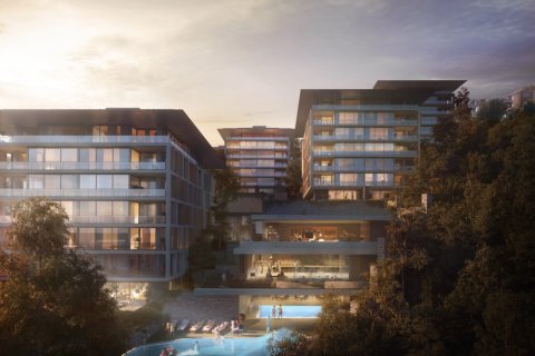 4 bedrooms Apartment in Dong Da, Vietnam No. 12487 1