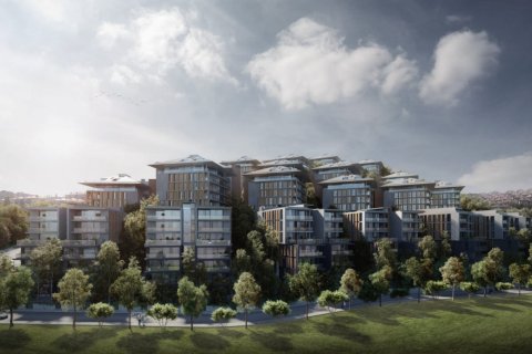 4 bedrooms Apartment in Dong Da, Vietnam No. 12487 4