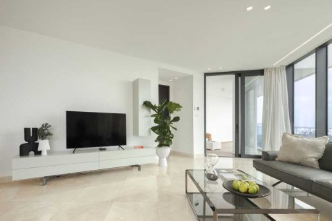 2 chambres Appartement à Nicosia, Cyprus No. 32497 3