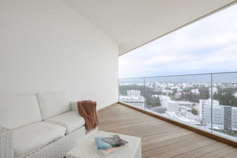 2 chambres Appartement à Nicosia, Cyprus No. 32497 1