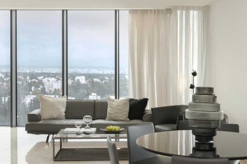 2 chambres Appartement à Nicosia, Cyprus No. 32497 5