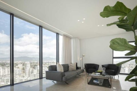 2 chambres Appartement à Nicosia, Cyprus No. 32497 4