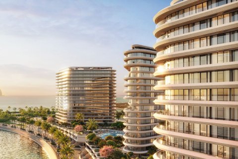 1 bedroom Apartment in Darna, Vietnam No. 5874 5