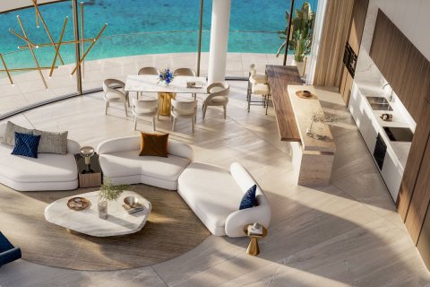 1 bedroom Apartment in Darna, Vietnam No. 5874 4