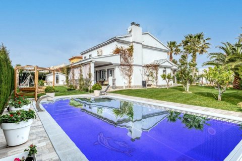 4 dormitorios House en Cambrils, Spain No. 25411