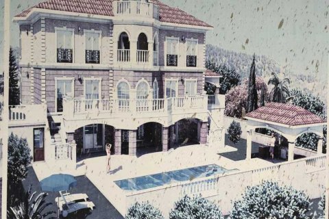 4 chambres House à Agios Athanasios, Cyprus No. 78353 3