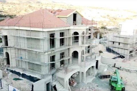 4 chambres House à Agios Athanasios, Cyprus No. 78353 1