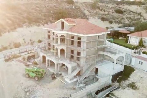 4 chambres House à Agios Athanasios, Cyprus No. 78353 11