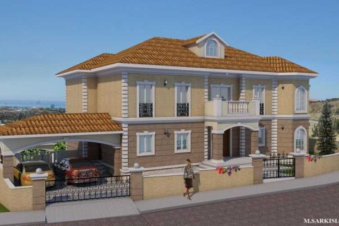 4 chambres House à Agios Athanasios, Cyprus No. 78353 6