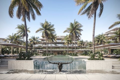 3 dormitorios Apartment en Estepona, Spain No. 111964