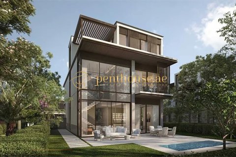4 dormitorios Villa en Nad Al Sheba 1, Vietnam No. 10782 1