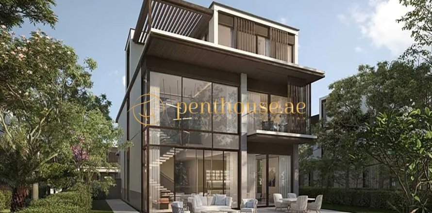 4 dormitorios Villa en Nad Al Sheba 1, Vietnam No. 10782