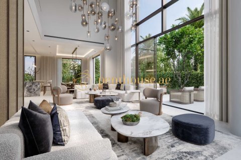 4 dormitorios Villa en Nad Al Sheba 1, Vietnam No. 10782 3