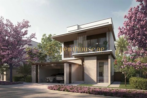 4 dormitorios Villa en Nad Al Sheba 1, Vietnam No. 10782 8