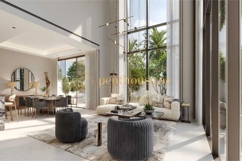 4 dormitorios Villa en Nad Al Sheba 1, Vietnam No. 10782 5